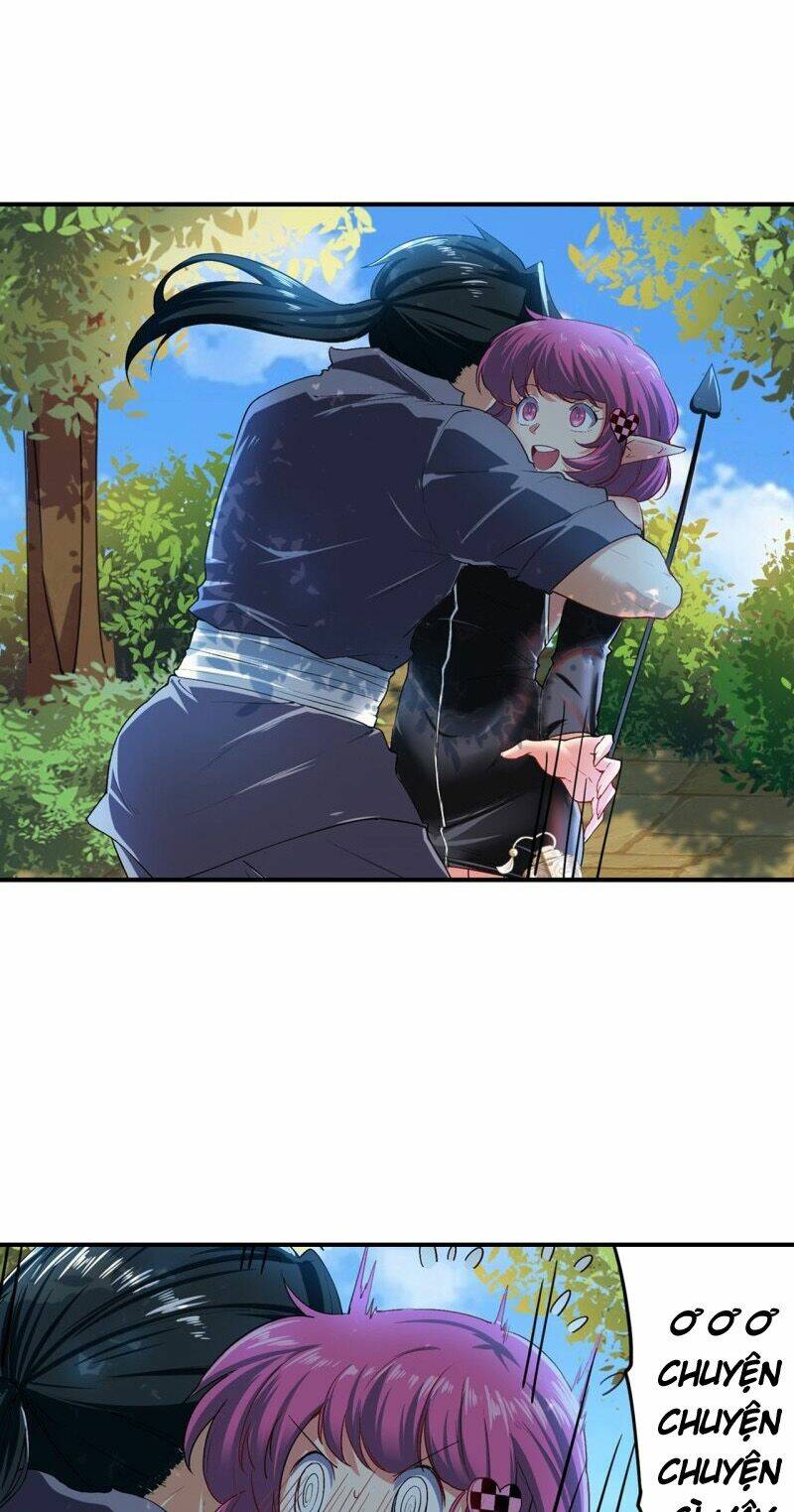 Anh Hùng? Ta Không Làm Lâu Rồi Chapter 184 - Trang 2