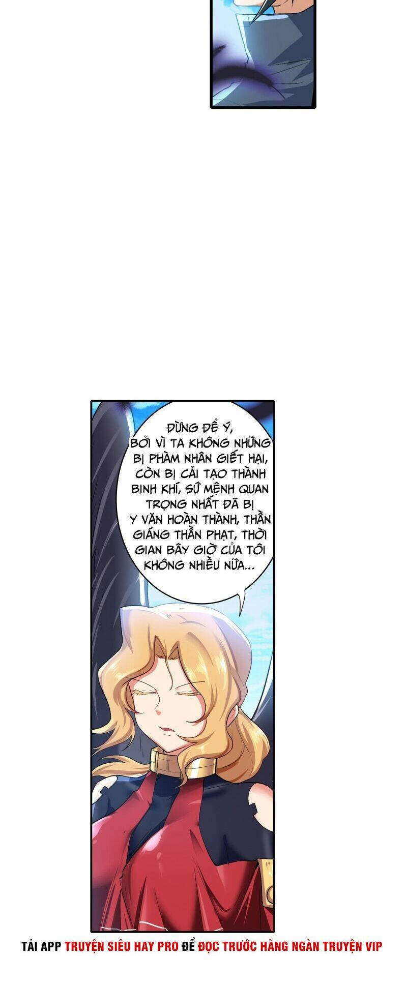 Anh Hùng? Ta Không Làm Lâu Rồi Chapter 184 - Trang 2