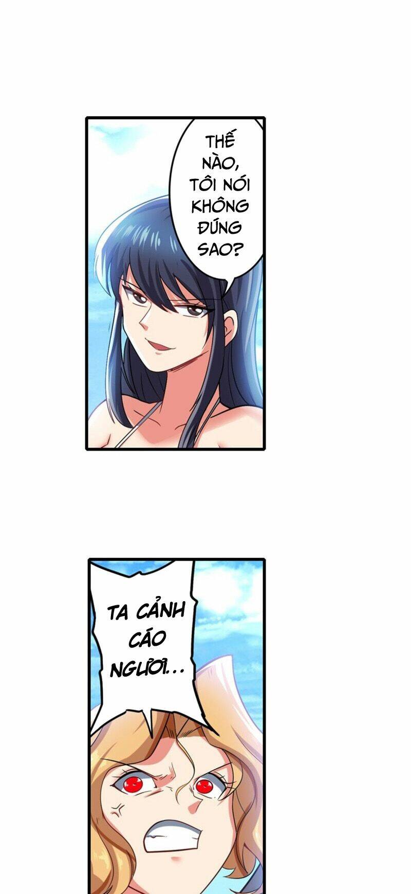 Anh Hùng? Ta Không Làm Lâu Rồi Chapter 184 - Trang 2