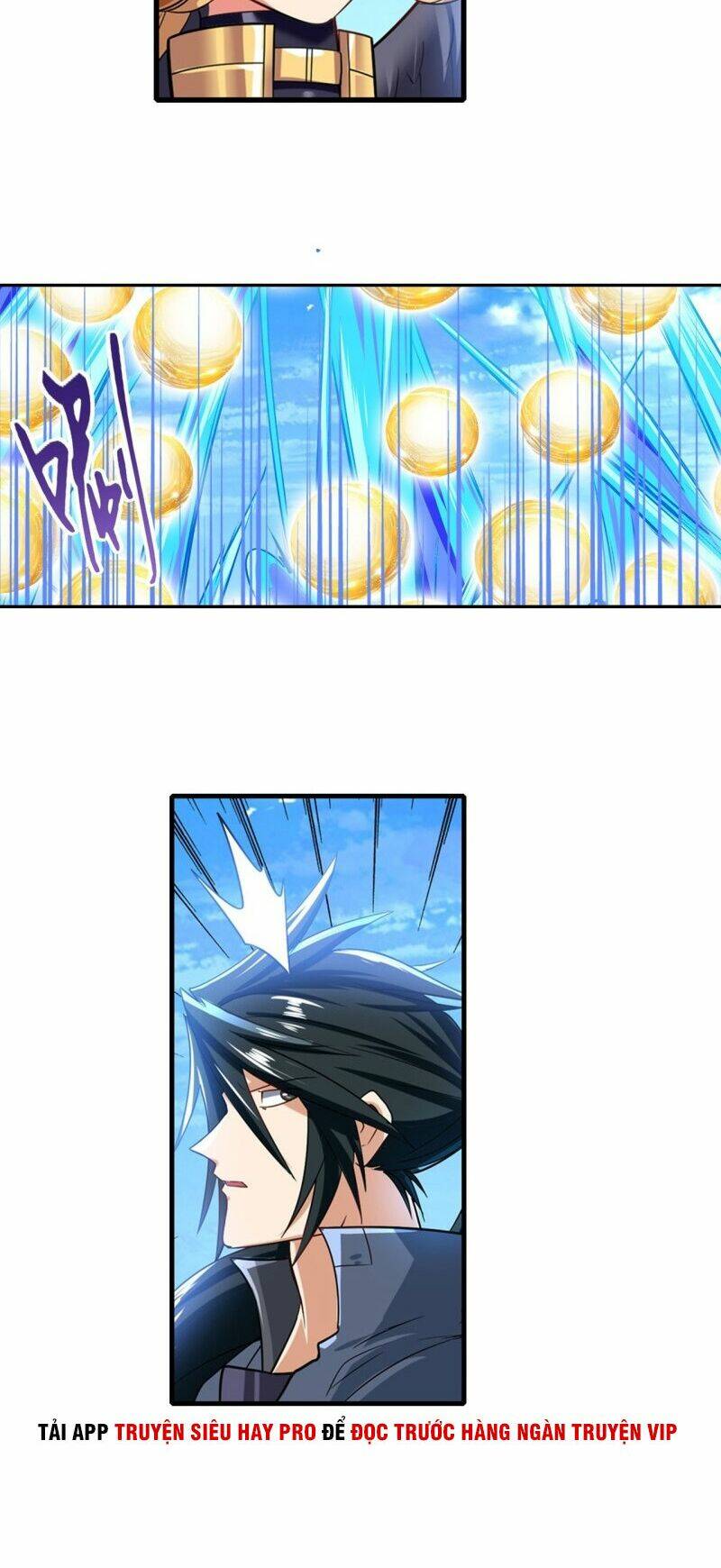 Anh Hùng? Ta Không Làm Lâu Rồi Chapter 184 - Trang 2