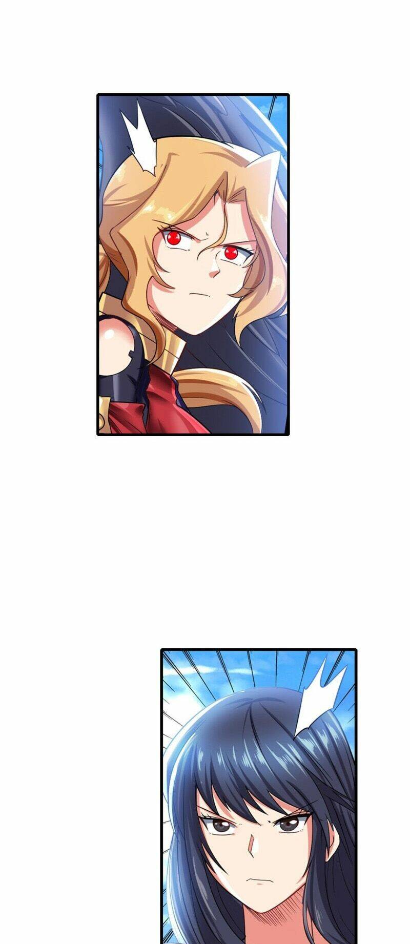 Anh Hùng? Ta Không Làm Lâu Rồi Chapter 184 - Trang 2