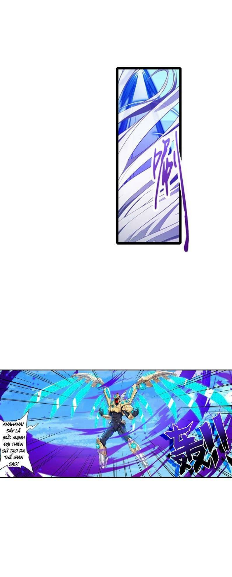 Anh Hùng? Ta Không Làm Lâu Rồi Chapter 184 - Trang 2