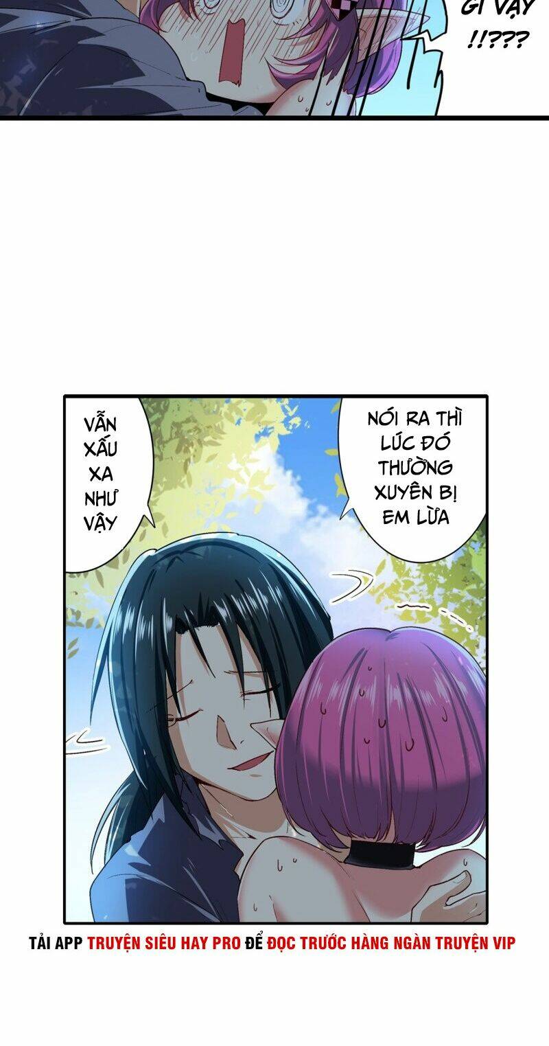 Anh Hùng? Ta Không Làm Lâu Rồi Chapter 184 - Trang 2