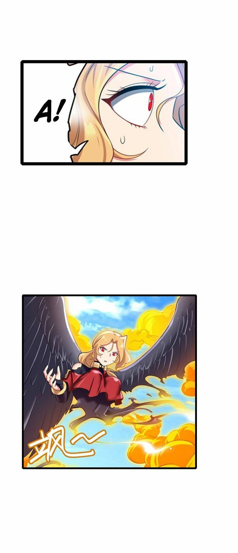 Anh Hùng? Ta Không Làm Lâu Rồi Chapter 184 - Trang 2