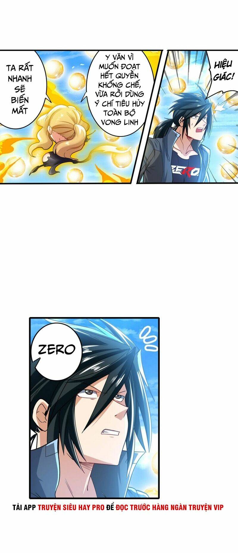 Anh Hùng? Ta Không Làm Lâu Rồi Chapter 184 - Trang 2