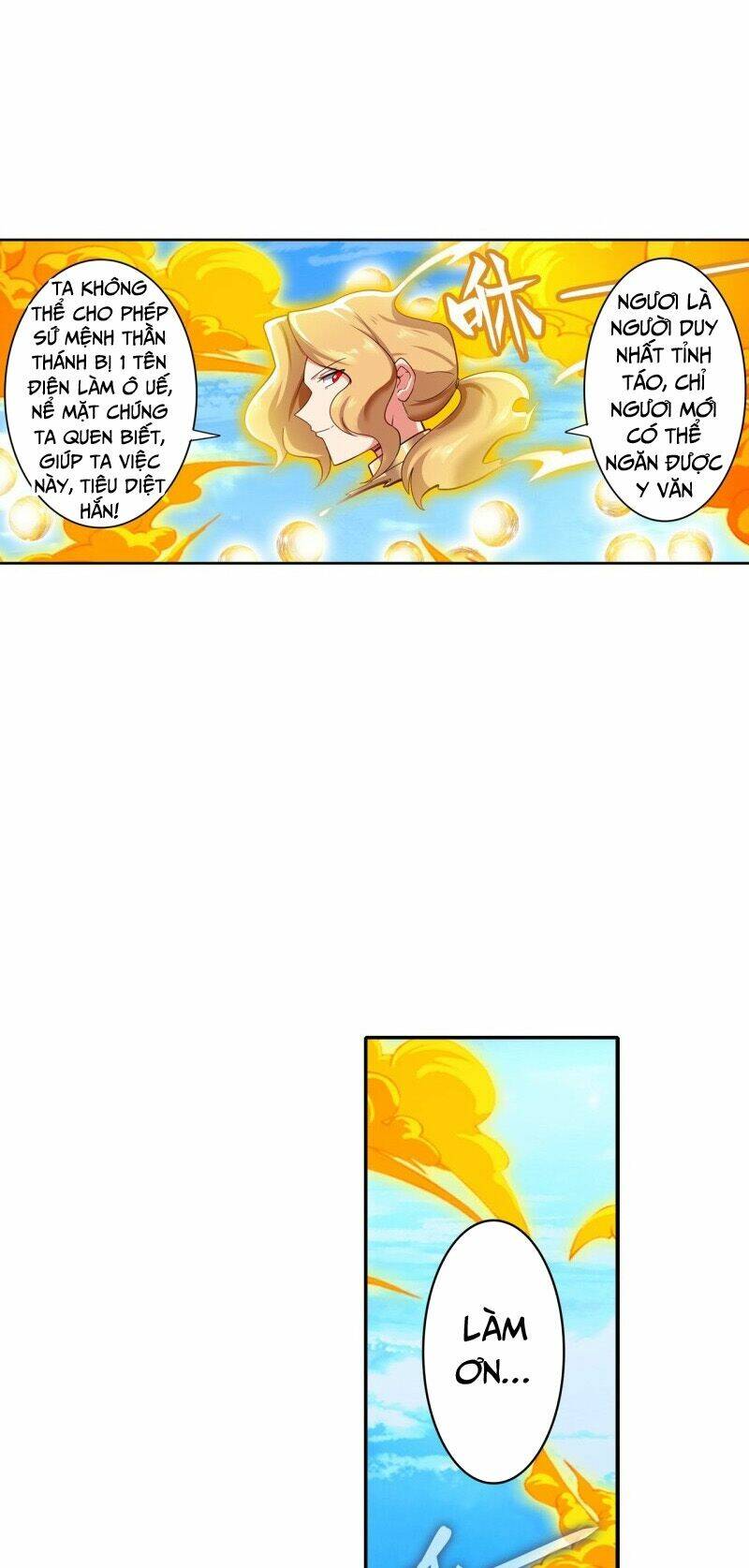 Anh Hùng? Ta Không Làm Lâu Rồi Chapter 184 - Trang 2