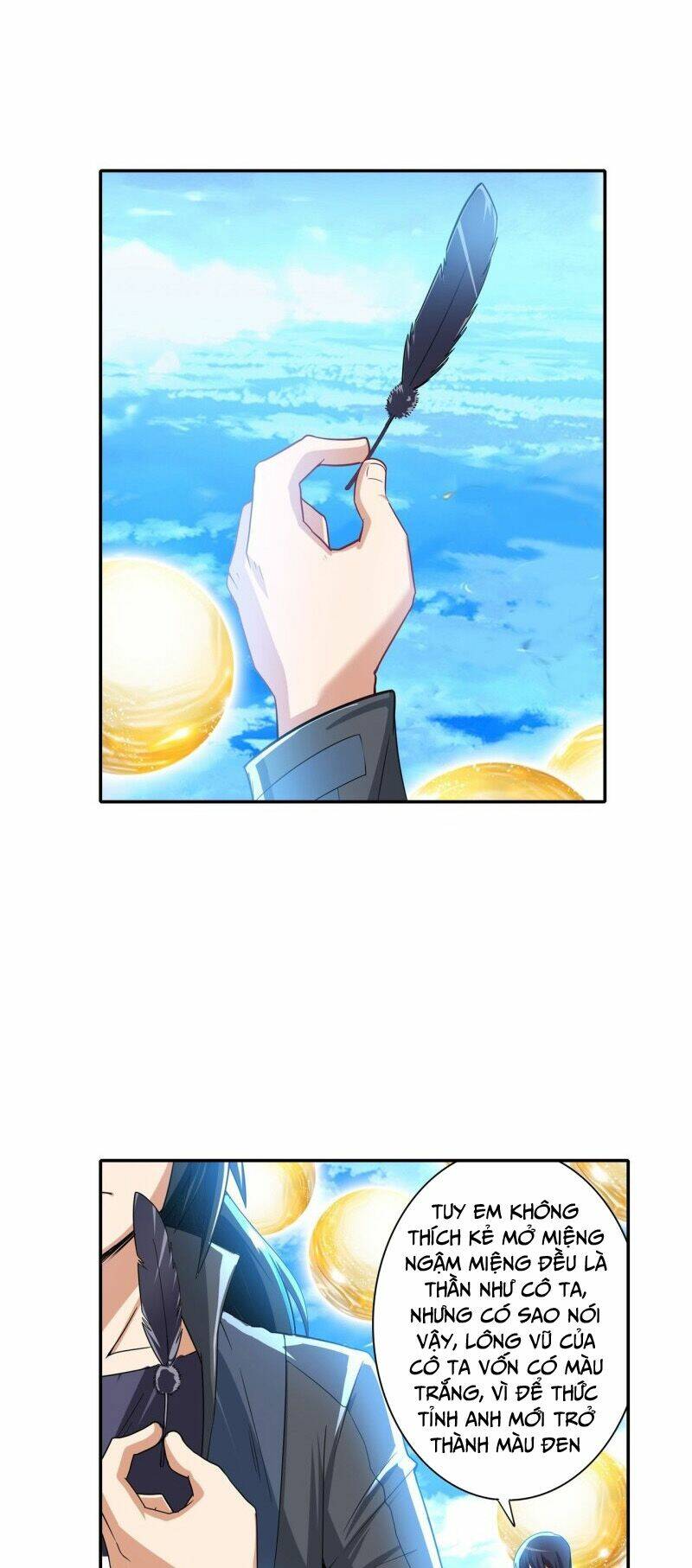 Anh Hùng? Ta Không Làm Lâu Rồi Chapter 184 - Trang 2