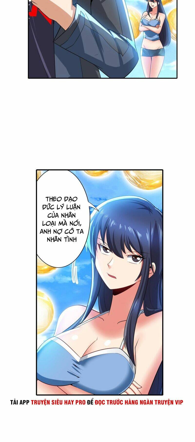 Anh Hùng? Ta Không Làm Lâu Rồi Chapter 184 - Trang 2