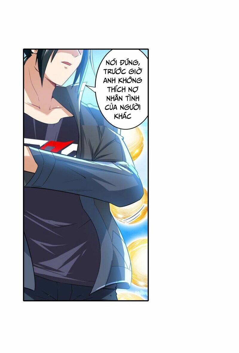 Anh Hùng? Ta Không Làm Lâu Rồi Chapter 184 - Trang 2