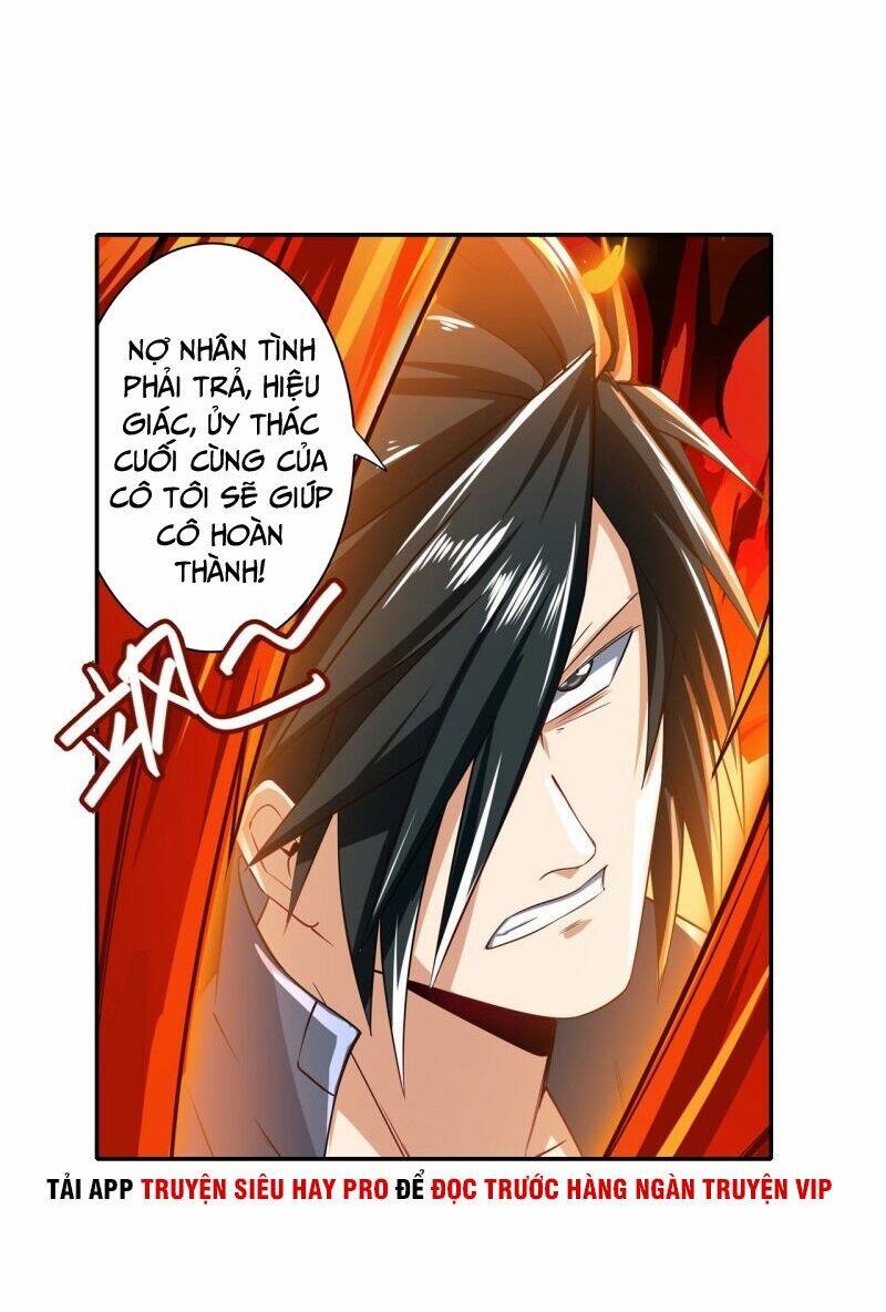 Anh Hùng? Ta Không Làm Lâu Rồi Chapter 184 - Trang 2