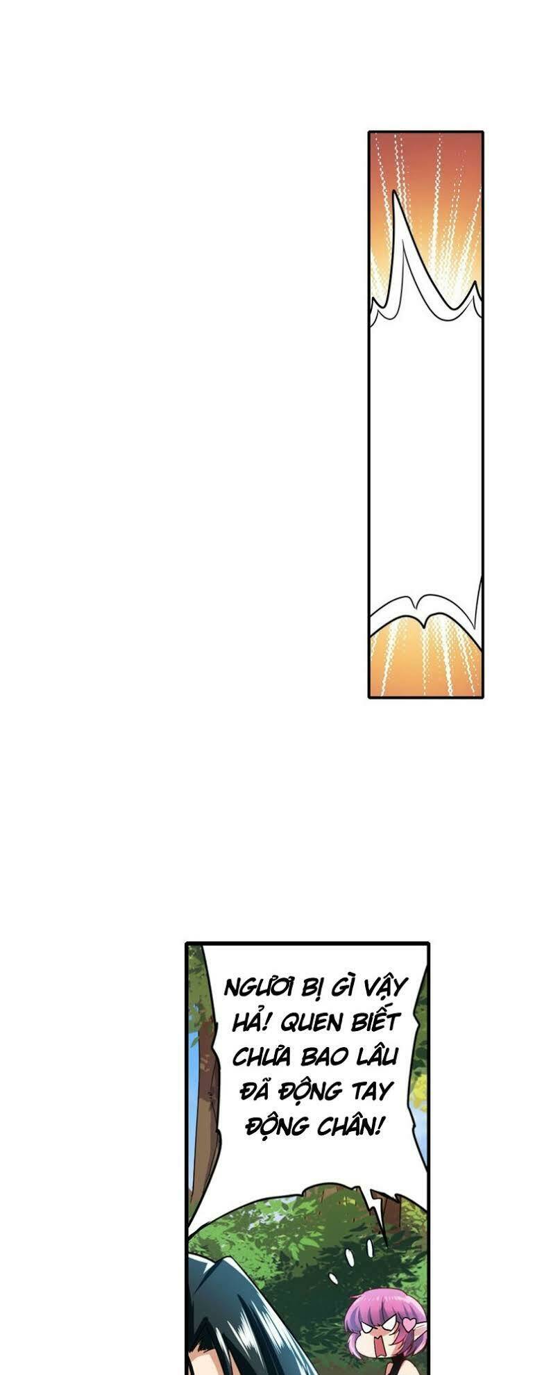 Anh Hùng? Ta Không Làm Lâu Rồi Chapter 184 - Trang 2