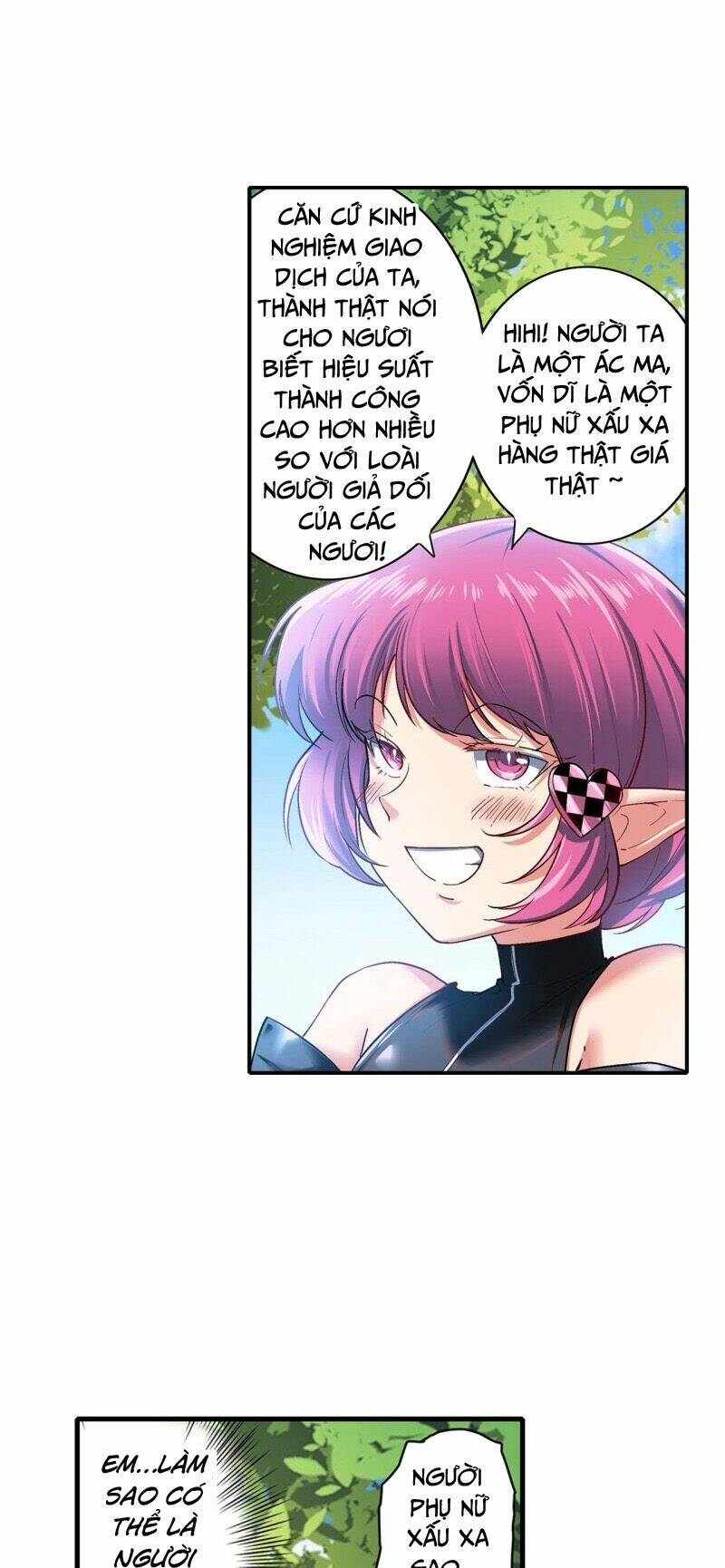 Anh Hùng? Ta Không Làm Lâu Rồi Chapter 184 - Trang 2