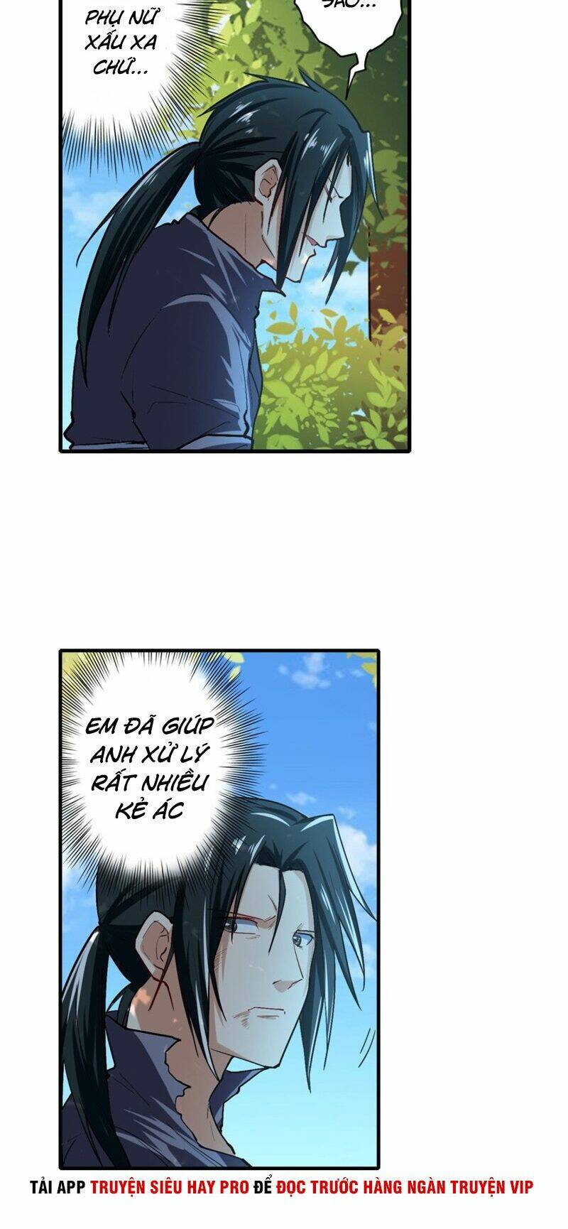 Anh Hùng? Ta Không Làm Lâu Rồi Chapter 184 - Trang 2