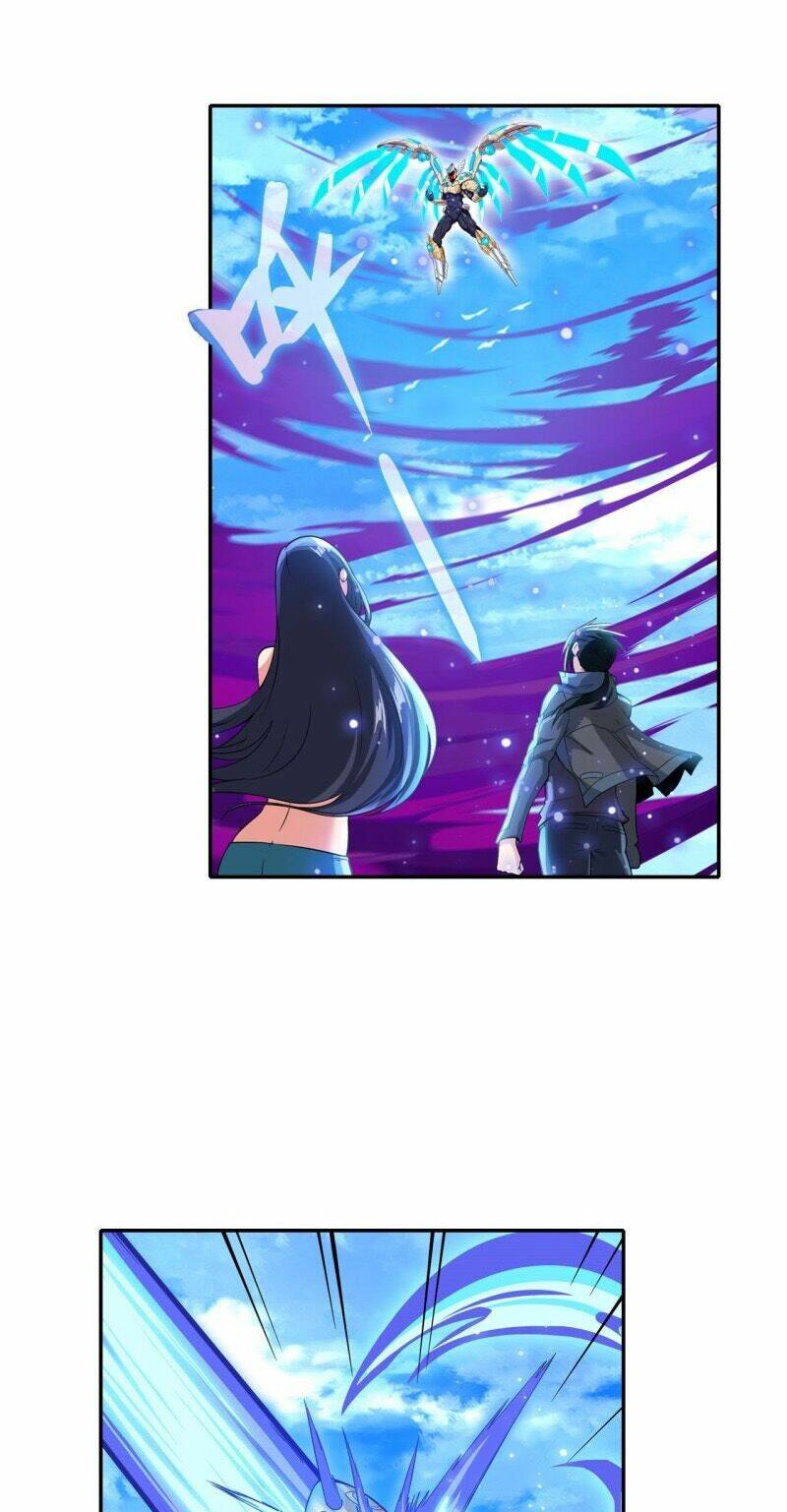 Anh Hùng? Ta Không Làm Lâu Rồi Chapter 185 - Trang 2