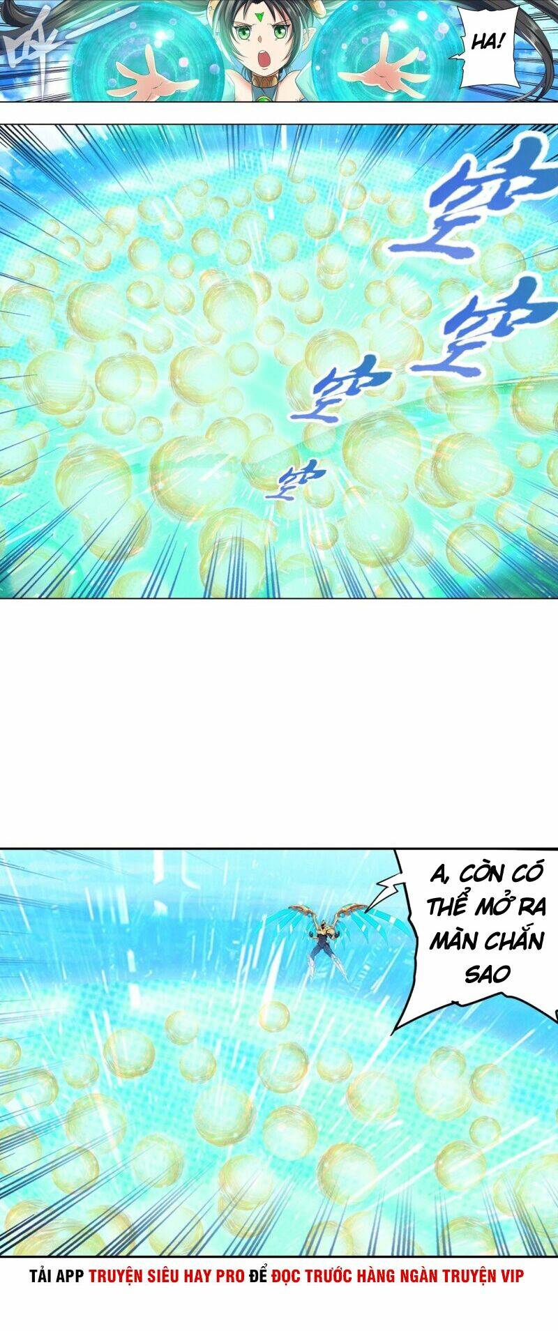 Anh Hùng? Ta Không Làm Lâu Rồi Chapter 185 - Trang 2