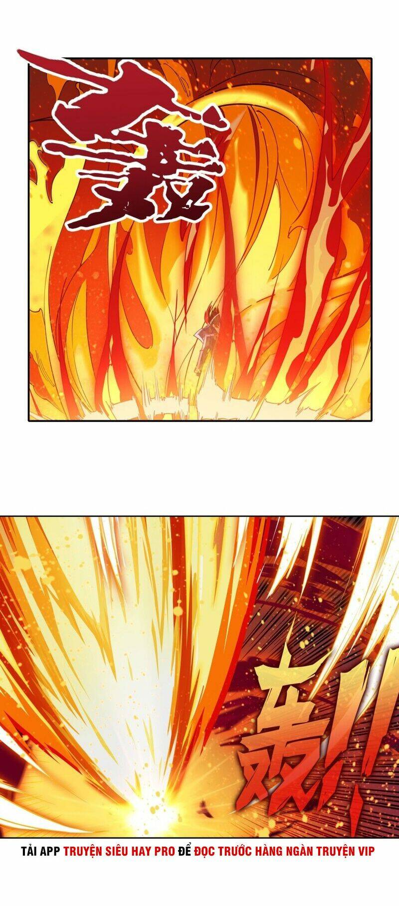 Anh Hùng? Ta Không Làm Lâu Rồi Chapter 185 - Trang 2