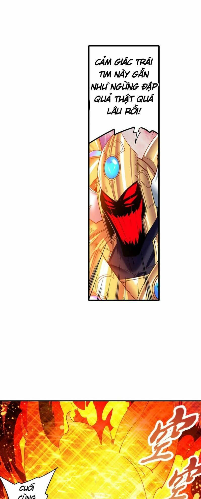 Anh Hùng? Ta Không Làm Lâu Rồi Chapter 185 - Trang 2