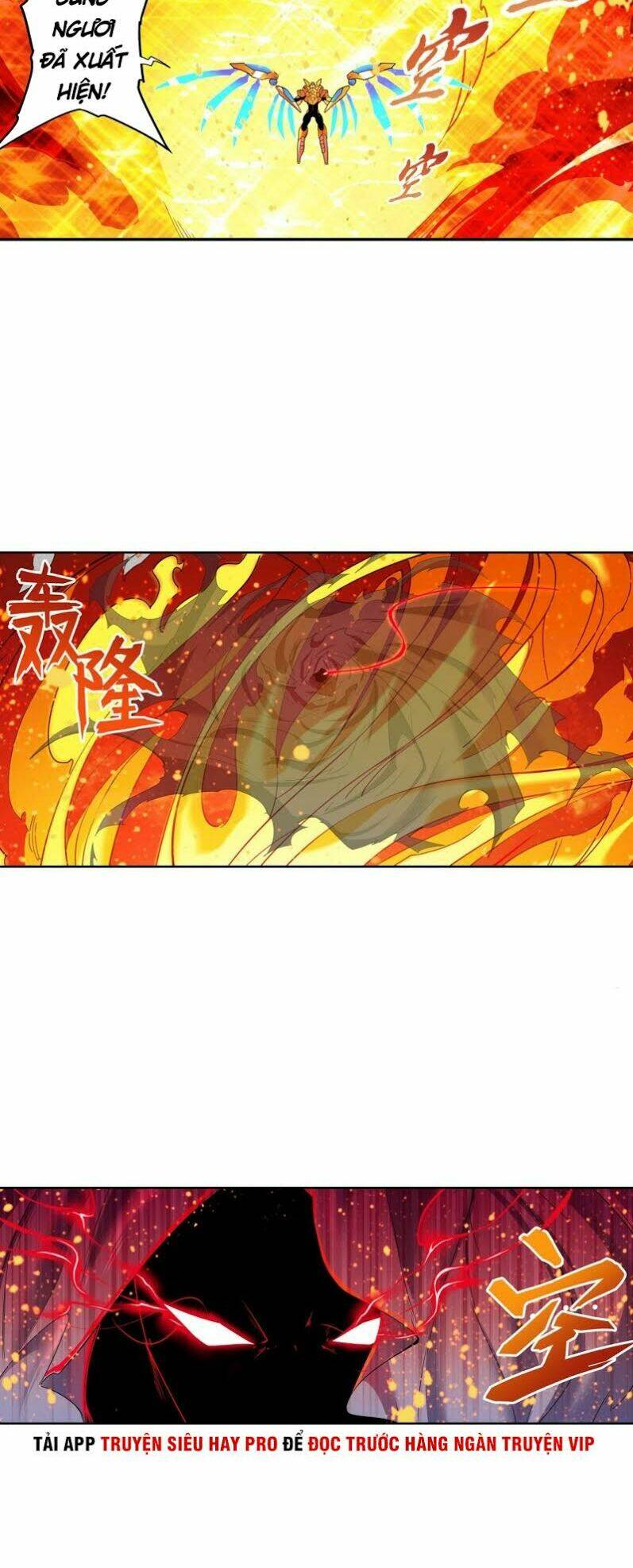 Anh Hùng? Ta Không Làm Lâu Rồi Chapter 185 - Trang 2