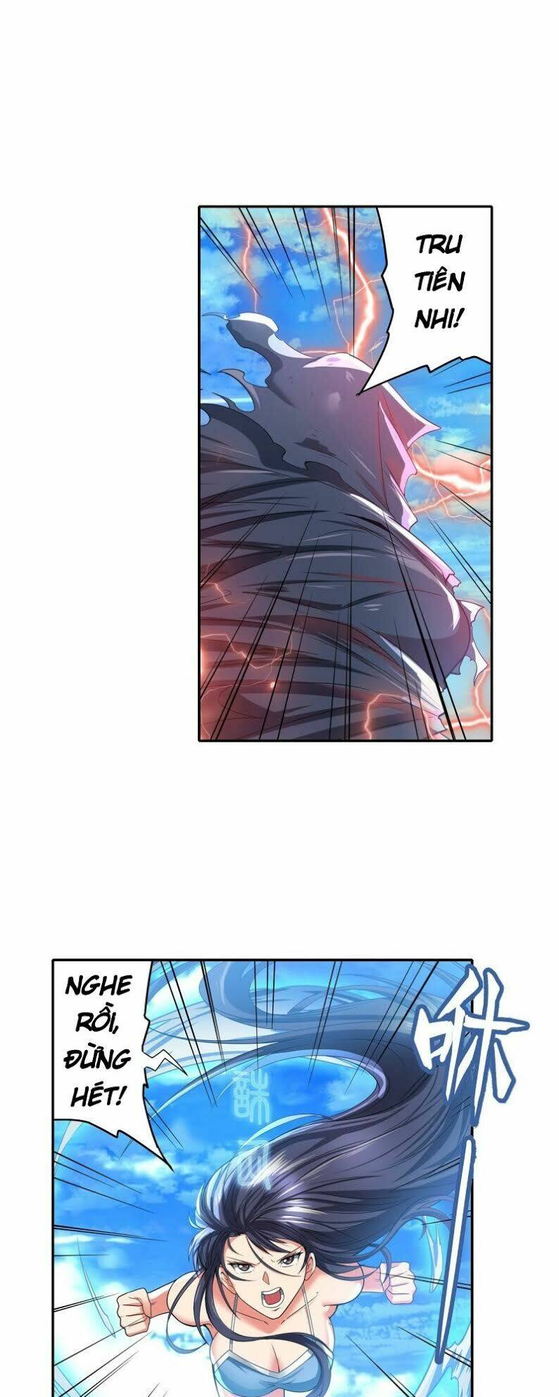 Anh Hùng? Ta Không Làm Lâu Rồi Chapter 185 - Trang 2