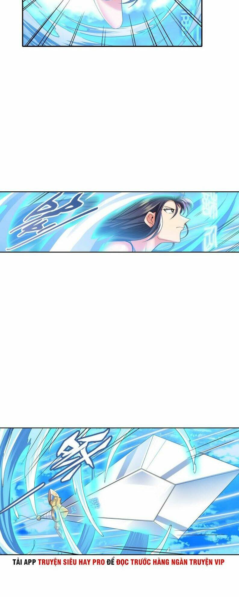 Anh Hùng? Ta Không Làm Lâu Rồi Chapter 185 - Trang 2