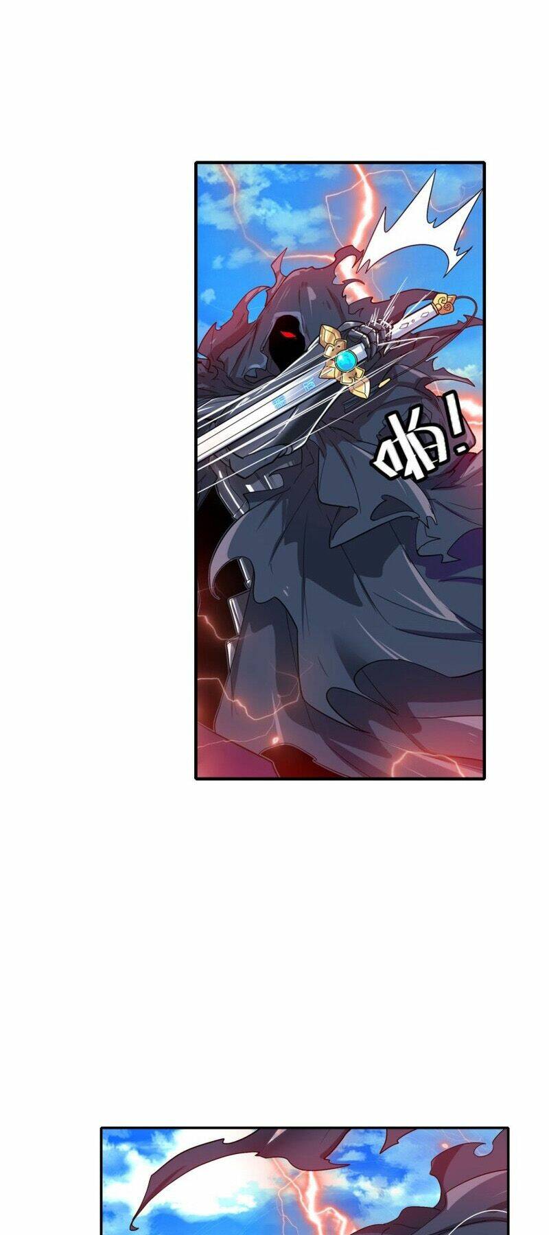 Anh Hùng? Ta Không Làm Lâu Rồi Chapter 185 - Trang 2