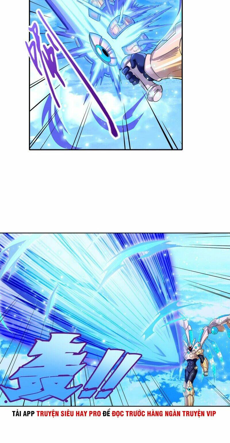 Anh Hùng? Ta Không Làm Lâu Rồi Chapter 185 - Trang 2