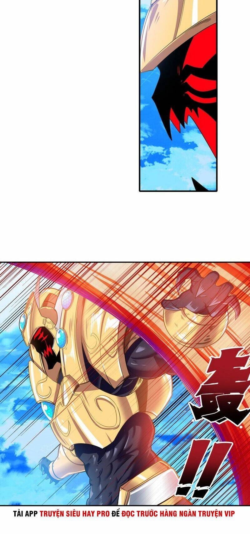 Anh Hùng? Ta Không Làm Lâu Rồi Chapter 185 - Trang 2