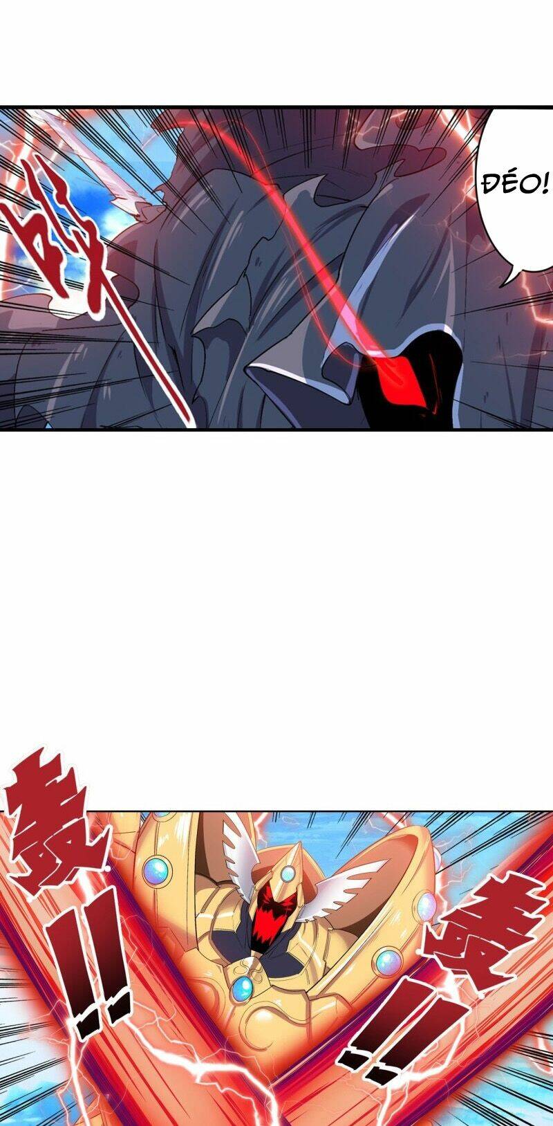 Anh Hùng? Ta Không Làm Lâu Rồi Chapter 185 - Trang 2