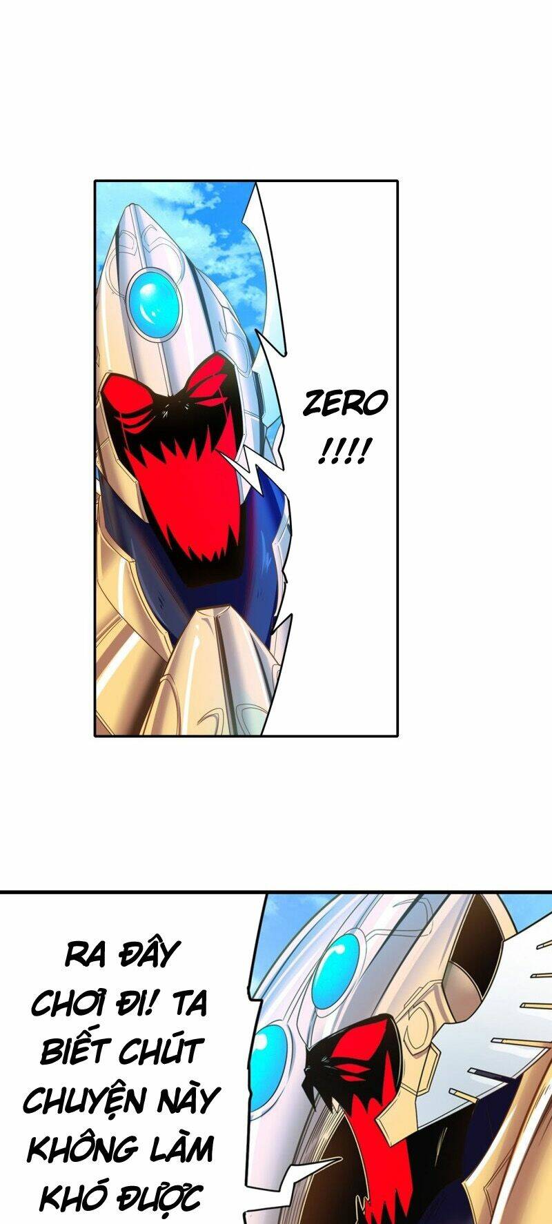 Anh Hùng? Ta Không Làm Lâu Rồi Chapter 185 - Trang 2