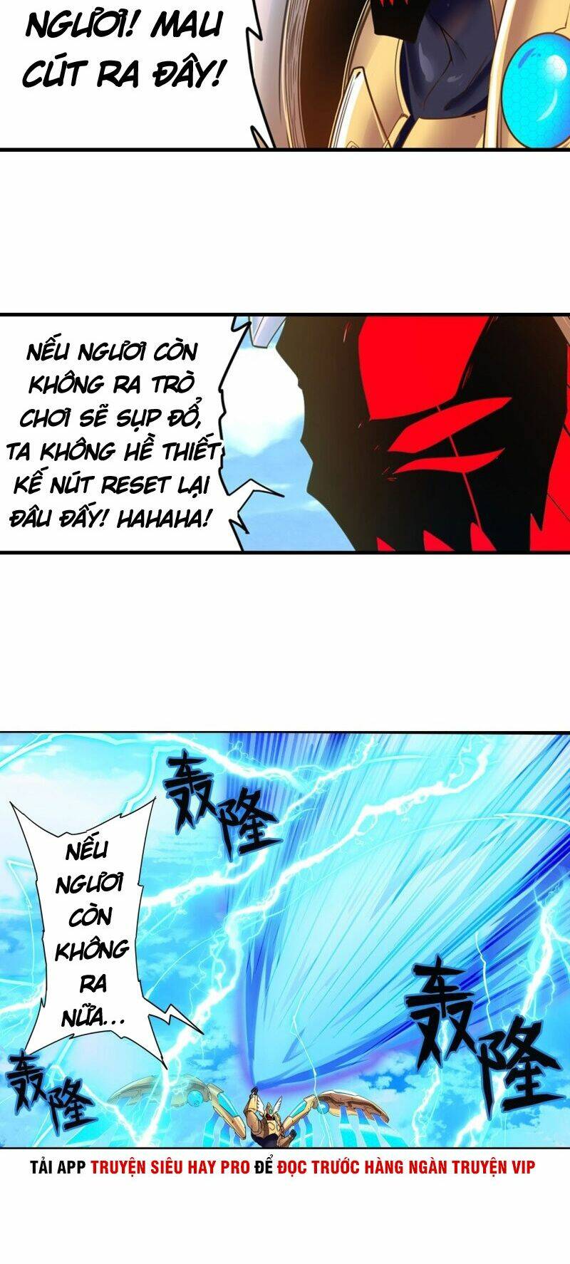 Anh Hùng? Ta Không Làm Lâu Rồi Chapter 185 - Trang 2