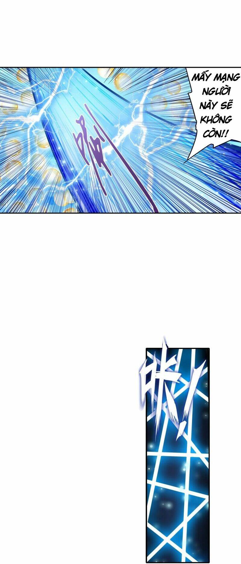 Anh Hùng? Ta Không Làm Lâu Rồi Chapter 185 - Trang 2