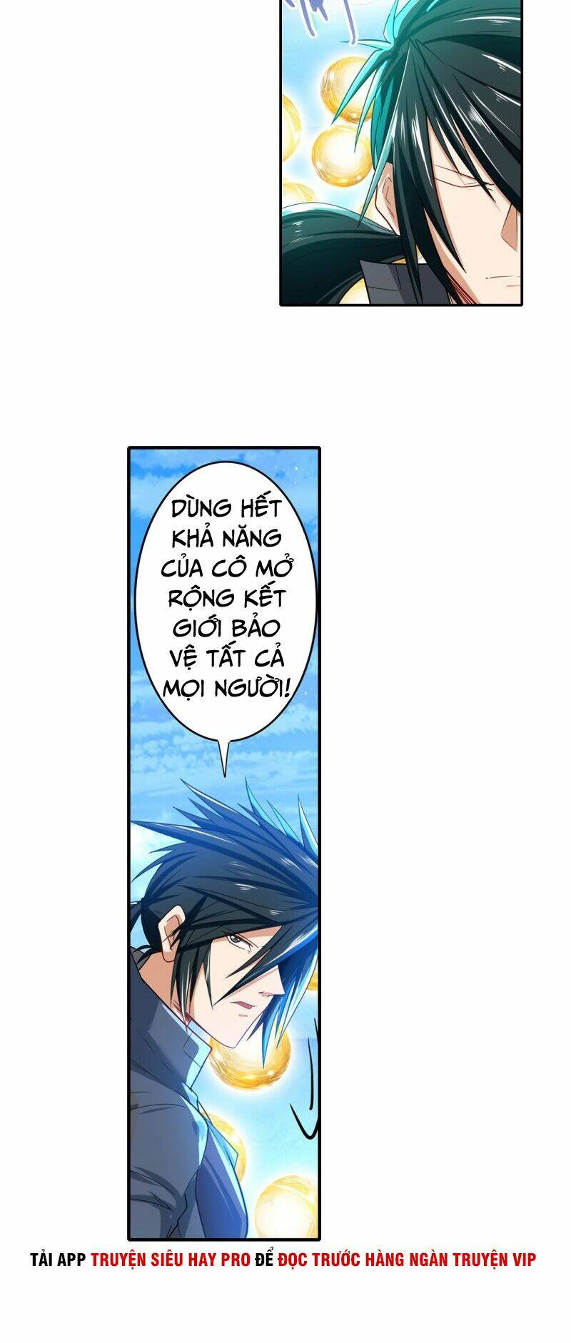 Anh Hùng? Ta Không Làm Lâu Rồi Chapter 185 - Trang 2