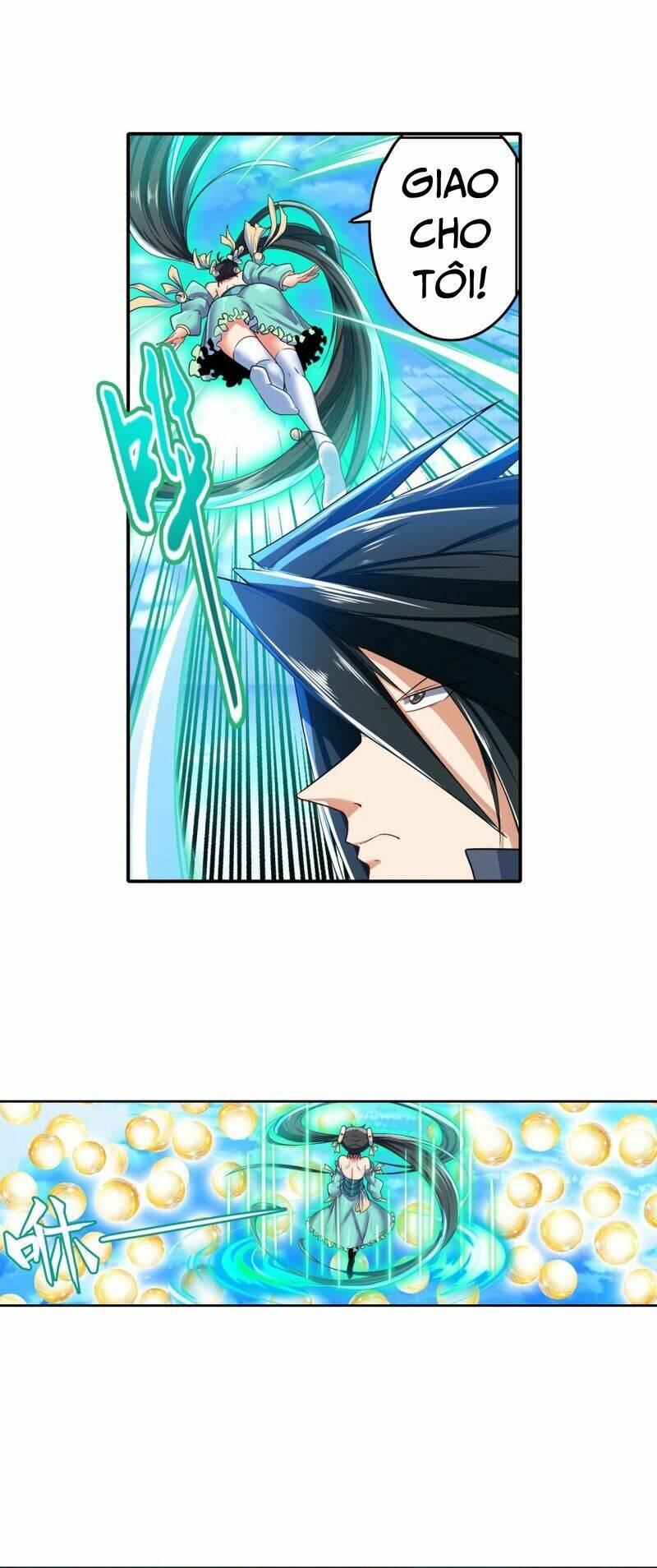 Anh Hùng? Ta Không Làm Lâu Rồi Chapter 185 - Trang 2