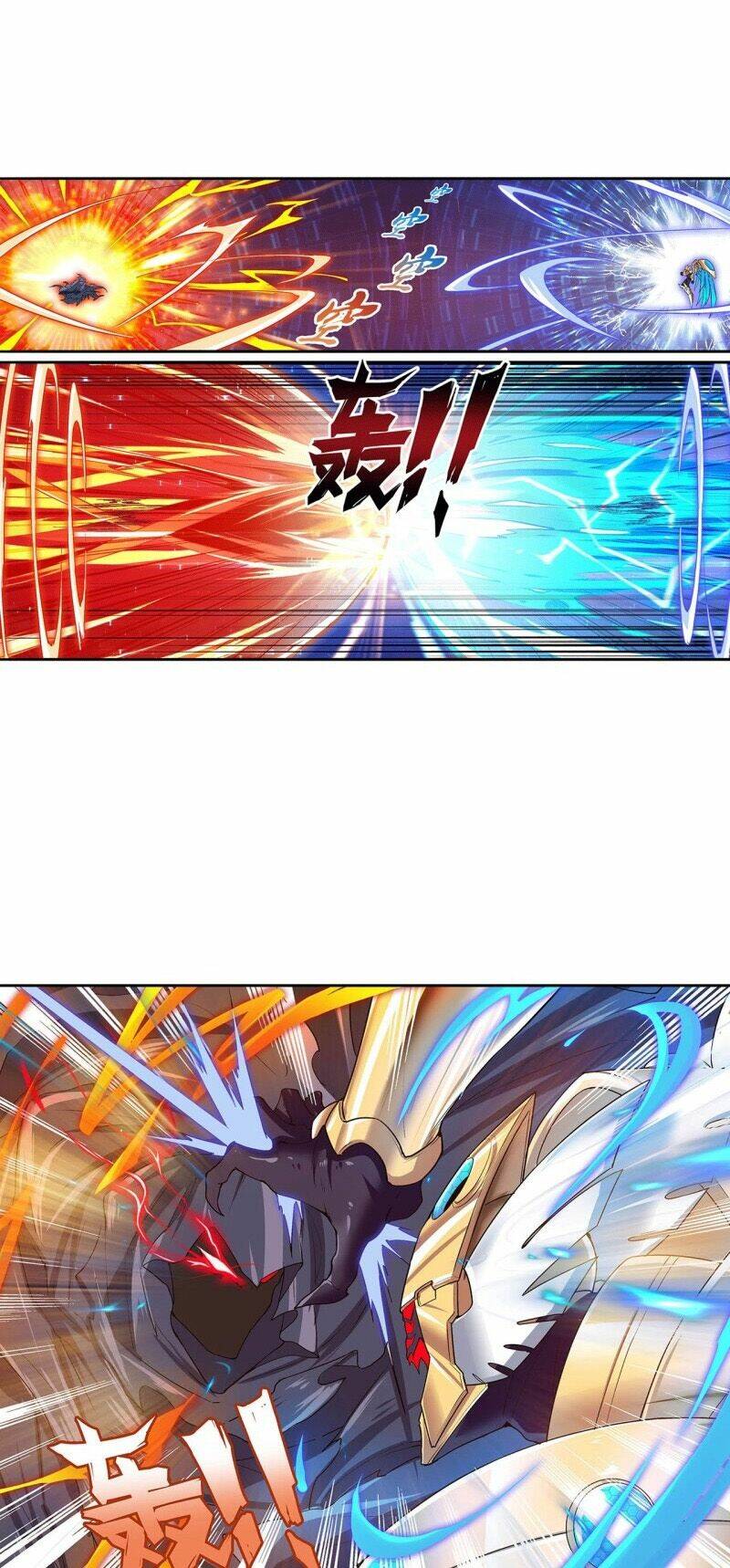 Anh Hùng? Ta Không Làm Lâu Rồi Chapter 186 - Trang 2