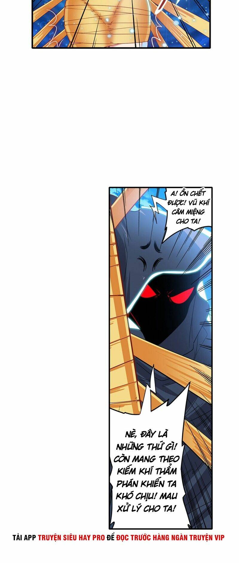 Anh Hùng? Ta Không Làm Lâu Rồi Chapter 186 - Trang 2