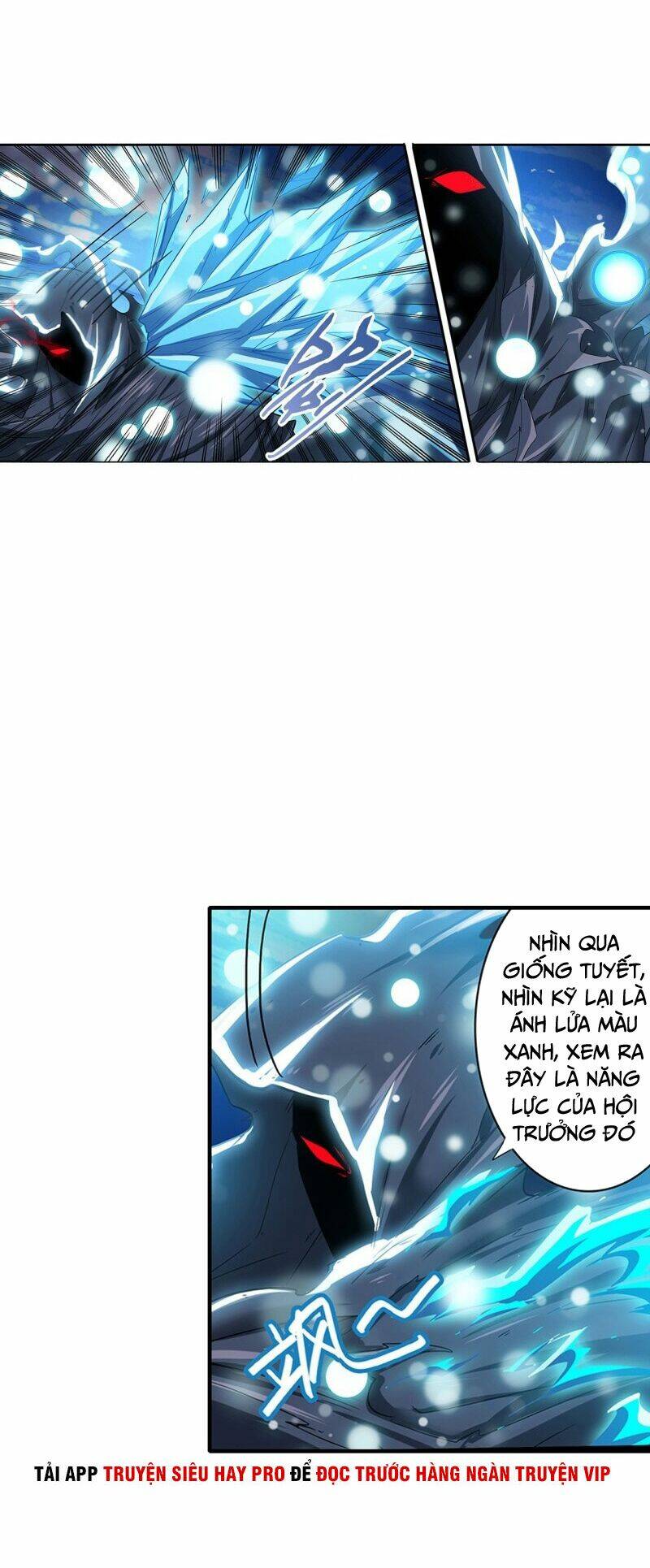 Anh Hùng? Ta Không Làm Lâu Rồi Chapter 186 - Trang 2