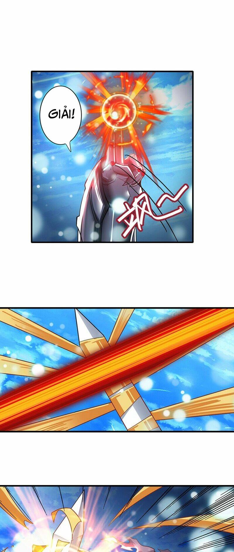 Anh Hùng? Ta Không Làm Lâu Rồi Chapter 186 - Trang 2