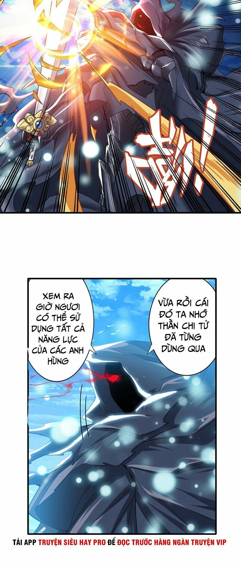 Anh Hùng? Ta Không Làm Lâu Rồi Chapter 186 - Trang 2