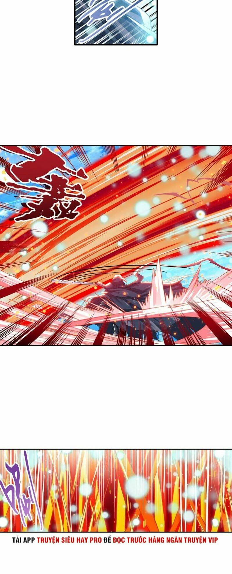 Anh Hùng? Ta Không Làm Lâu Rồi Chapter 186 - Trang 2