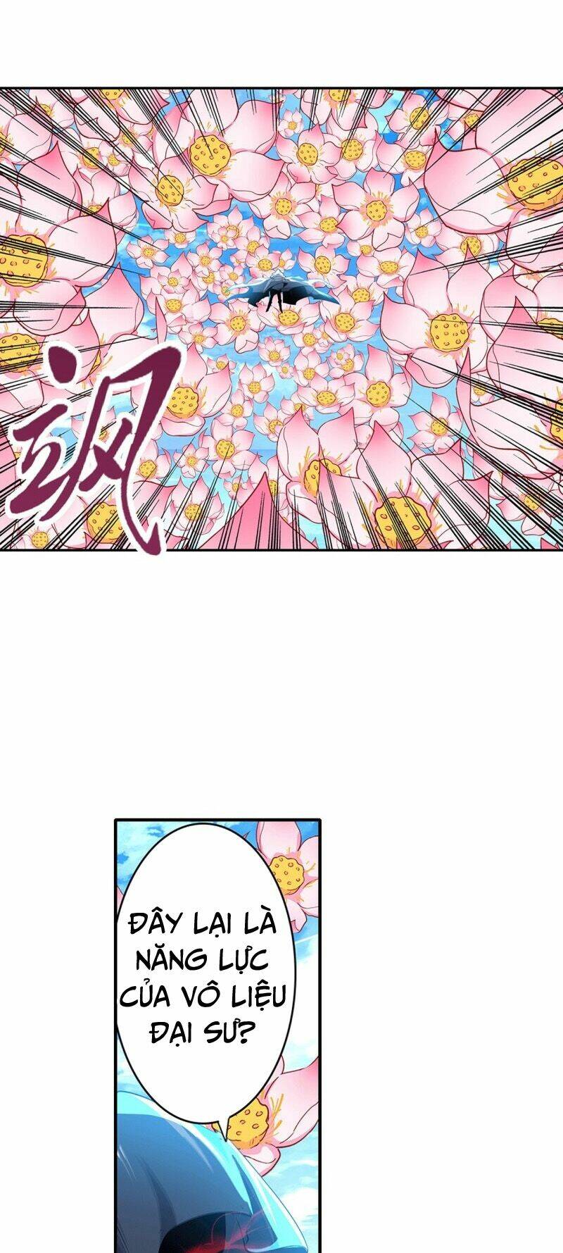 Anh Hùng? Ta Không Làm Lâu Rồi Chapter 186 - Trang 2