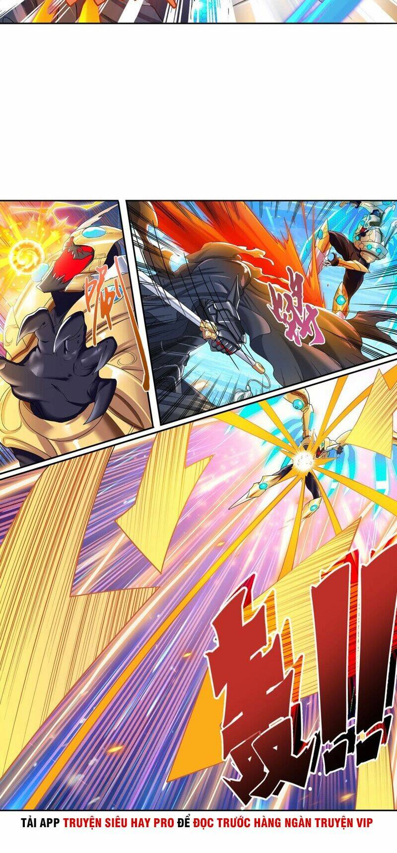 Anh Hùng? Ta Không Làm Lâu Rồi Chapter 186 - Trang 2