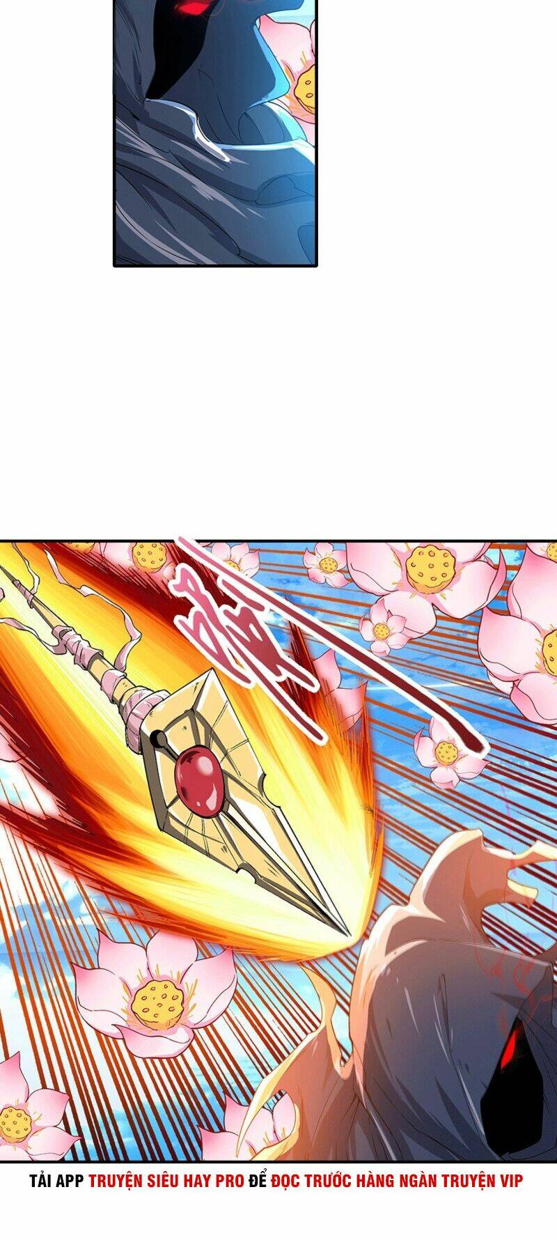 Anh Hùng? Ta Không Làm Lâu Rồi Chapter 186 - Trang 2