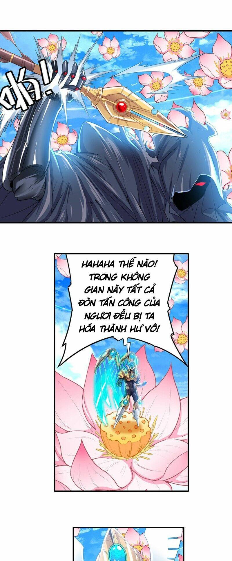 Anh Hùng? Ta Không Làm Lâu Rồi Chapter 186 - Trang 2