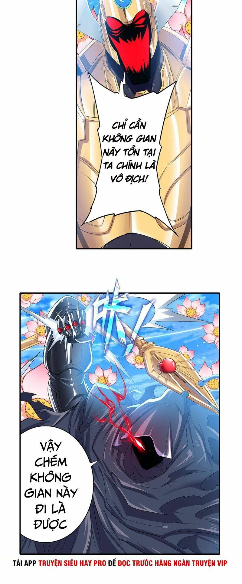 Anh Hùng? Ta Không Làm Lâu Rồi Chapter 186 - Trang 2