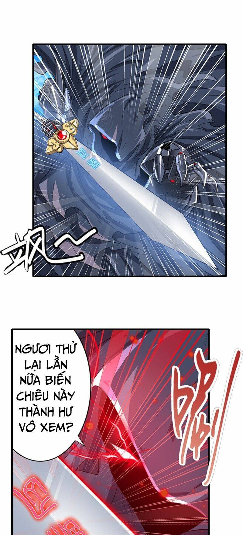 Anh Hùng? Ta Không Làm Lâu Rồi Chapter 186 - Trang 2