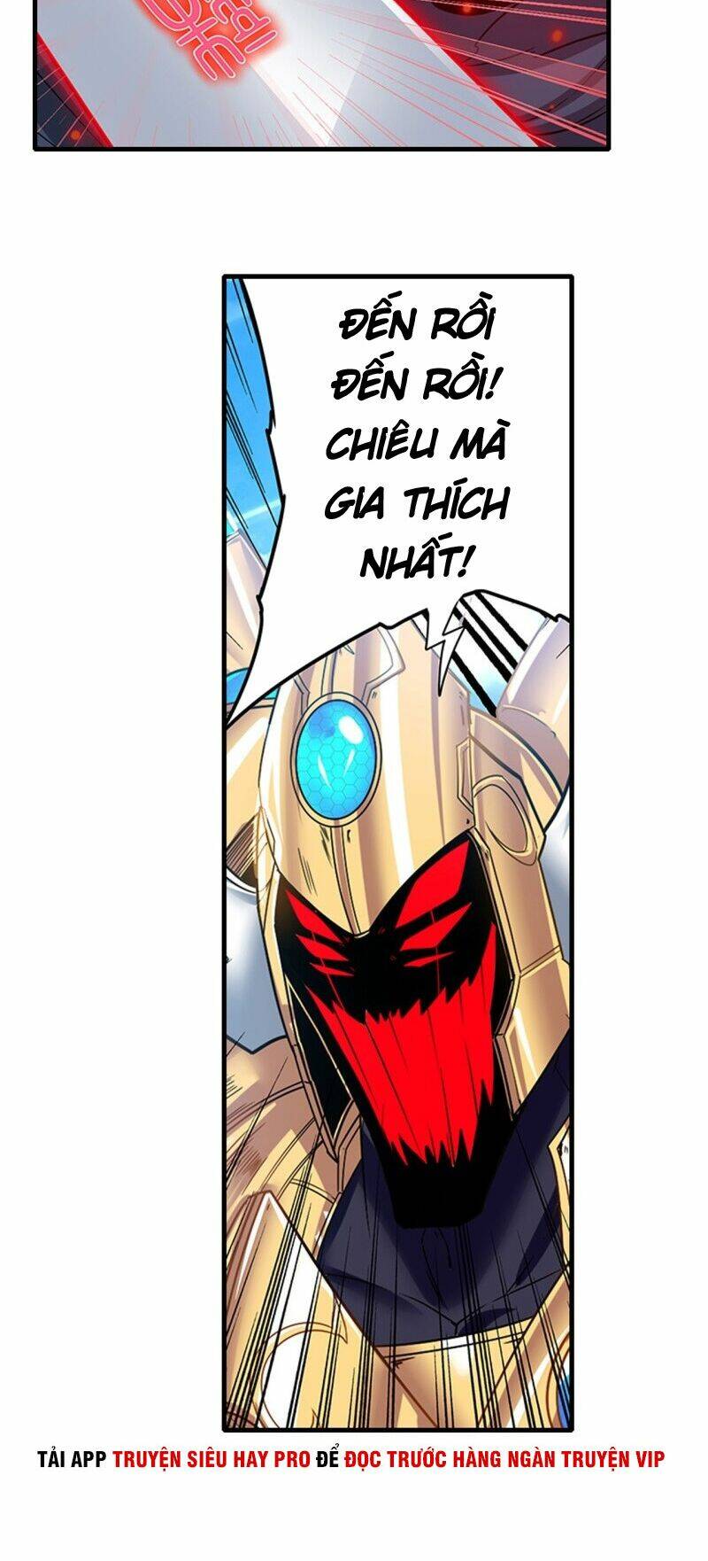 Anh Hùng? Ta Không Làm Lâu Rồi Chapter 186 - Trang 2