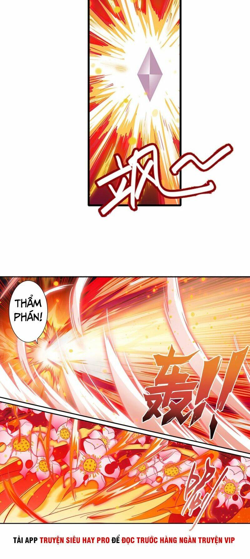 Anh Hùng? Ta Không Làm Lâu Rồi Chapter 186 - Trang 2