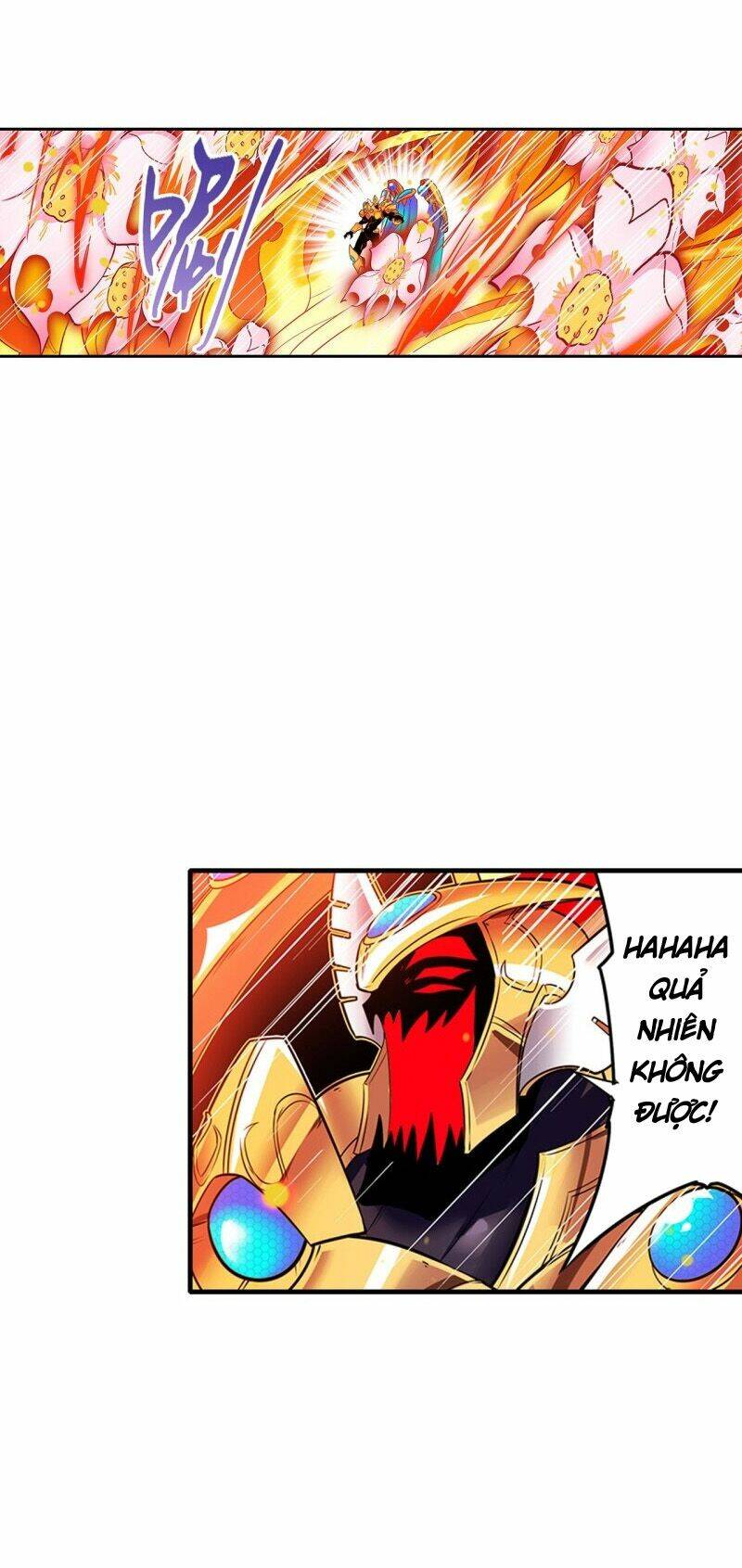 Anh Hùng? Ta Không Làm Lâu Rồi Chapter 186 - Trang 2