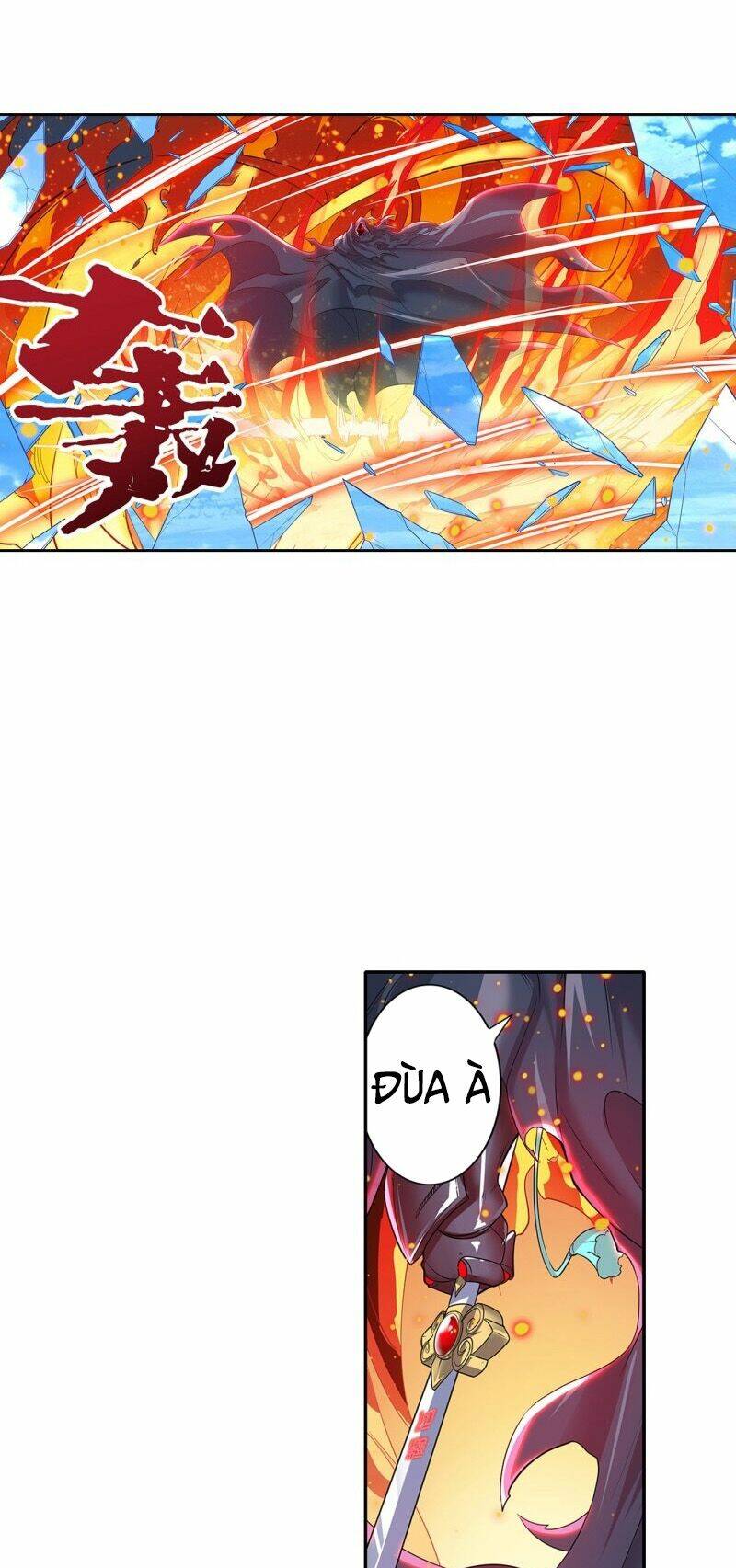 Anh Hùng? Ta Không Làm Lâu Rồi Chapter 186 - Trang 2