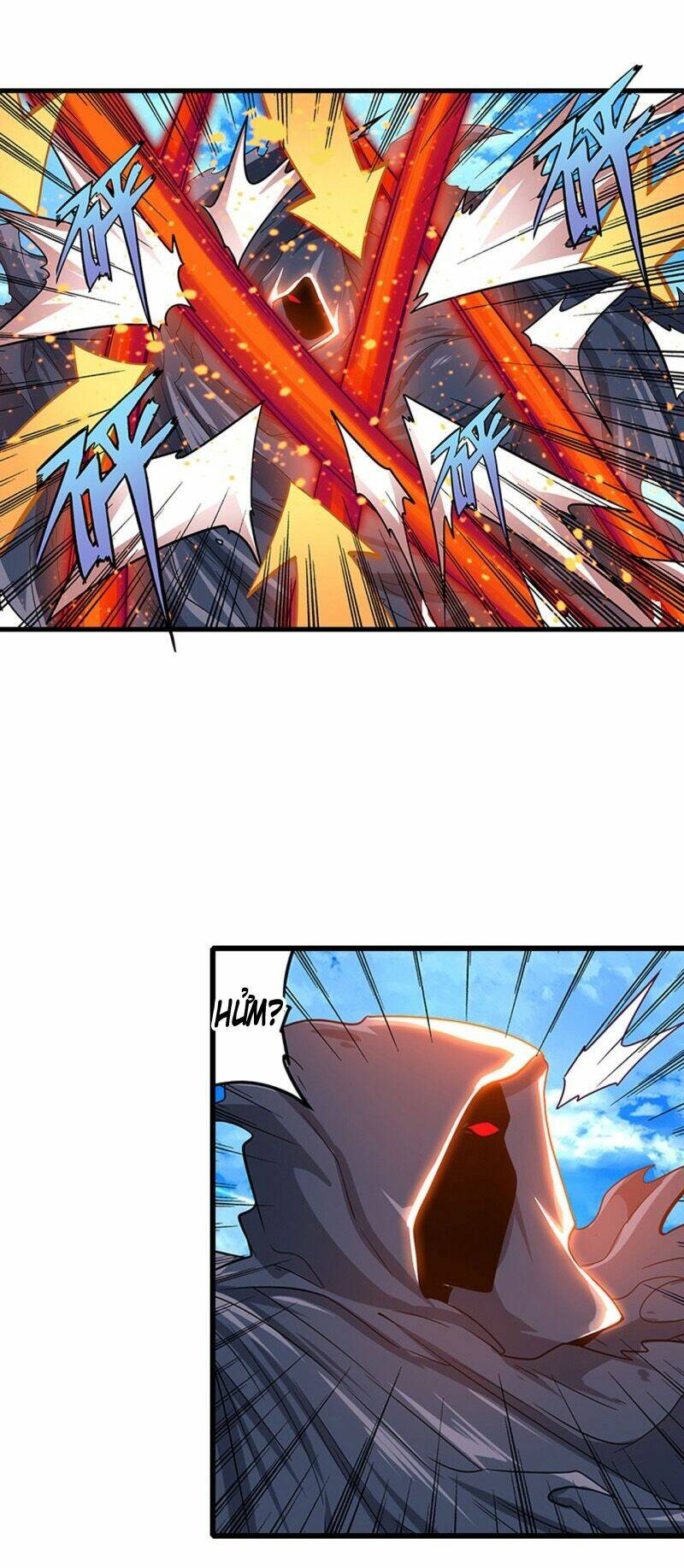 Anh Hùng? Ta Không Làm Lâu Rồi Chapter 186 - Trang 2